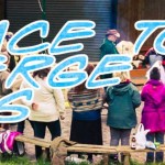 space to emerge gathering
