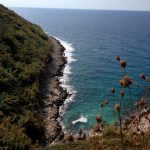 yoga retreat on croatian island of susak