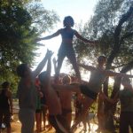 acrobatics convention in bosnia