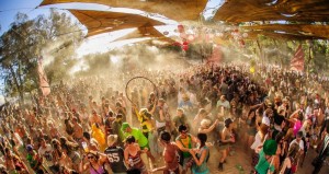 music festivals