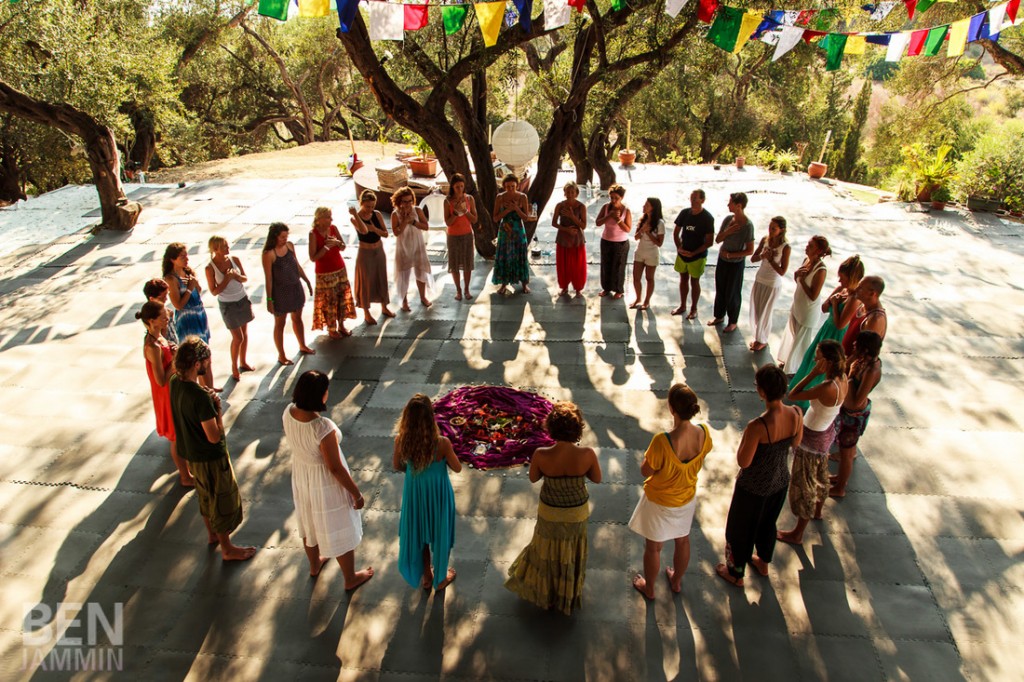 corfu dance festival embody