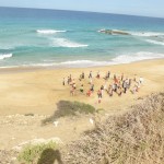 fuerteventura contact improv festival