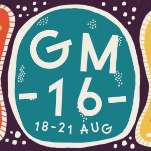 green man festival