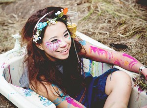 lost festival london