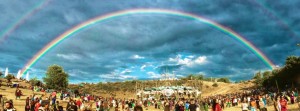 ozora festival hungary