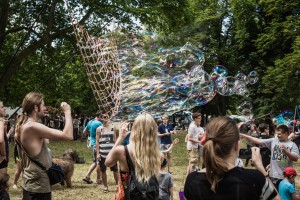 slot art festival, poland
