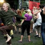 faces festival, finland