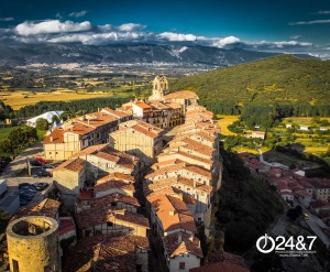 what is music arts gathering in spain