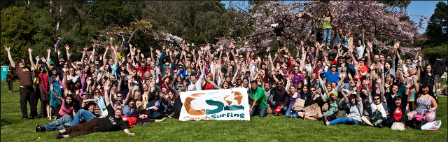 Couchsurfing Camps in Europe - Small Festivals & Retreats in Europe