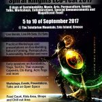 free and real eco-fest, greece