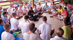 tribal tantra festival uk