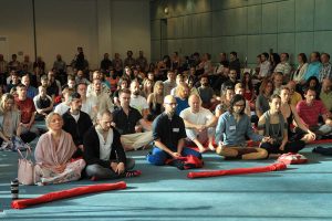 festival of tantra in the Czech Republic