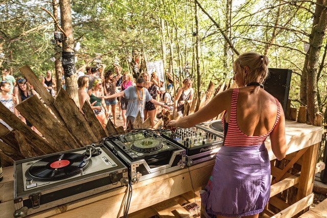 Feel Festival - Small Festivals & Retreats in Europe