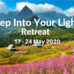 Retreat in romania