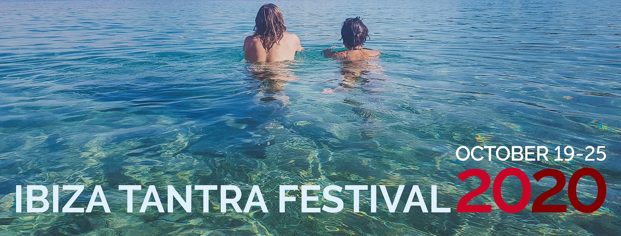 To be confirmed: Ibiza Tantra Festival - Small Festivals & Retreats in  Europe