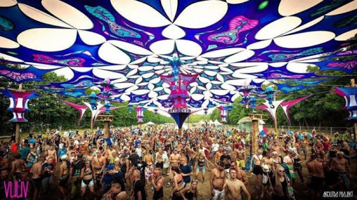 Psytrance, Techno and Electronic Music Festivals in Europe 2022