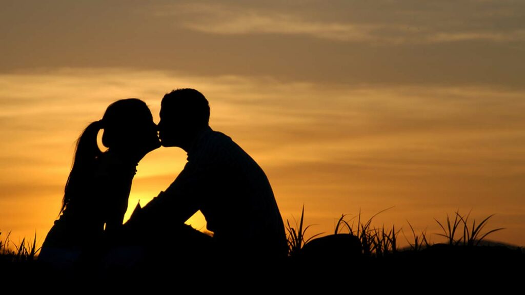 intimacy retreat