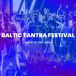 baltic tantra festival 2021