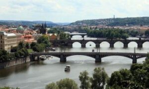 prague vents and concerts