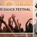 ecstatic dance festival