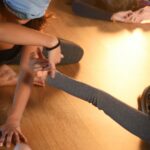 yoga tantra arts