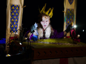 Amsterdam Storytelling Festival Netherlands