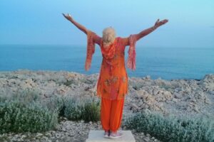 Hormonal Balance & Yin Yoga for Women Retreat