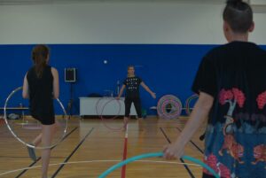 Croatian Hula Hoop Convention Croatia