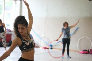 German Hoop Convention Germany