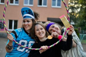 Get the Ring Hulahoop Convention Switzerland