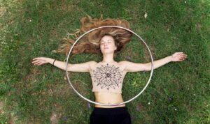Heart and Hoop Dance Netherlands