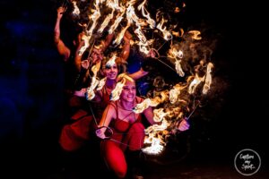 Roztoč Fest Czechia
