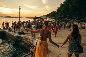 The Island Festival Croatia