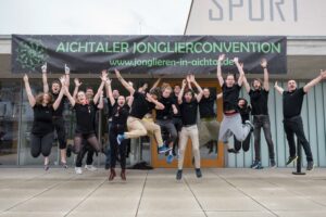 Jonglieren-Aichtal