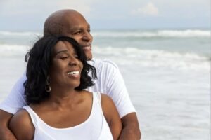  "Rise in Love" Couples Intimacy Retreat