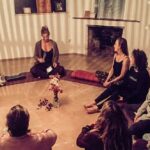 Women's Wisdom" Iyengar Yoga & Surf Retreat in Portuga