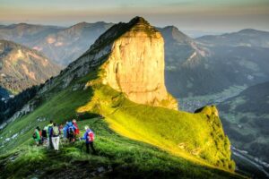 Vorarlberg, Austria