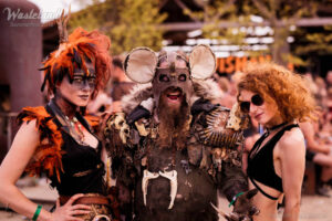 Wasteland Summerfest