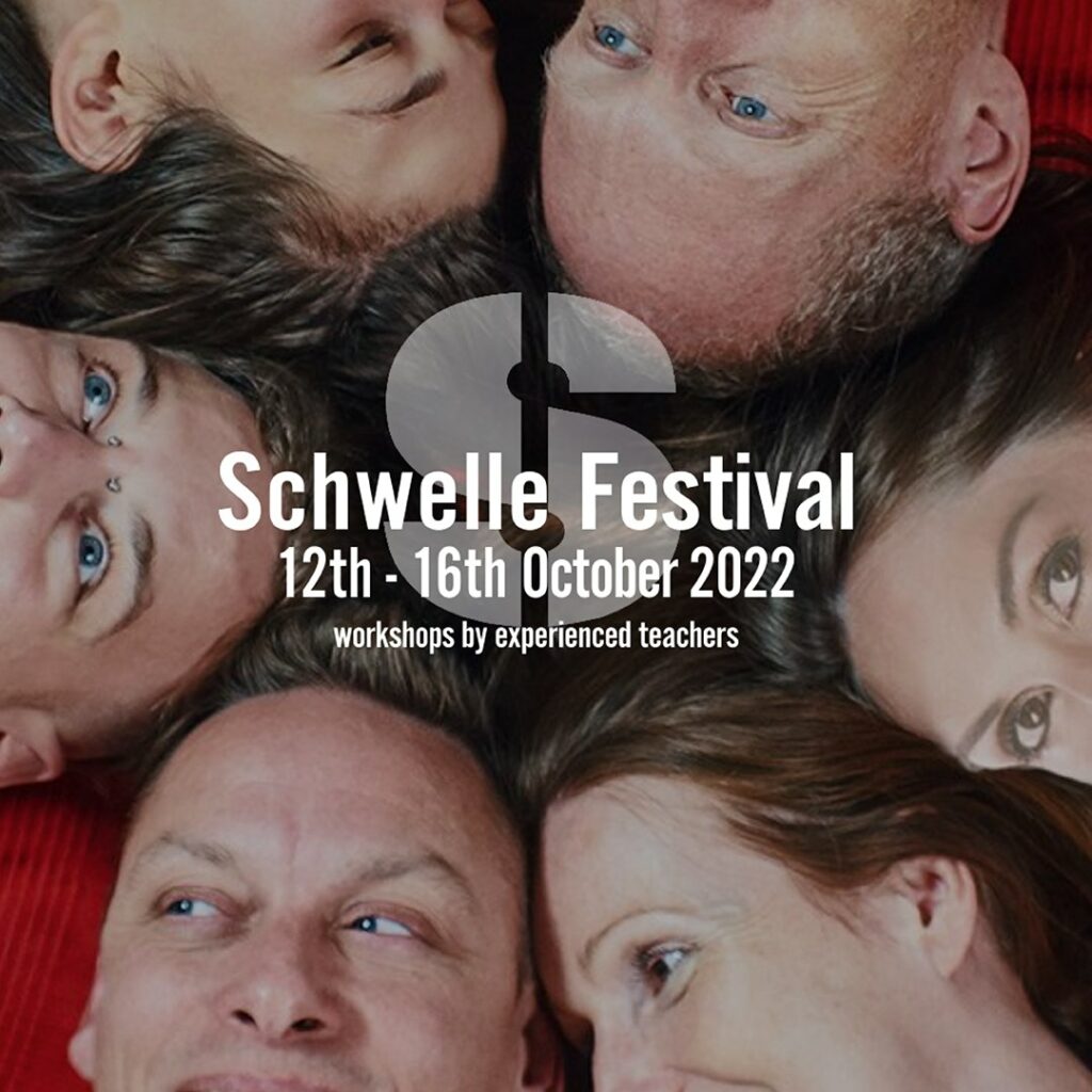 schwelle festival