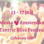 tantric bliss festival in amsterdam