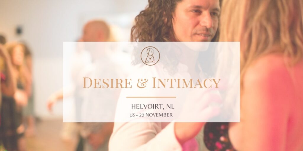 tantra retreat in Holland