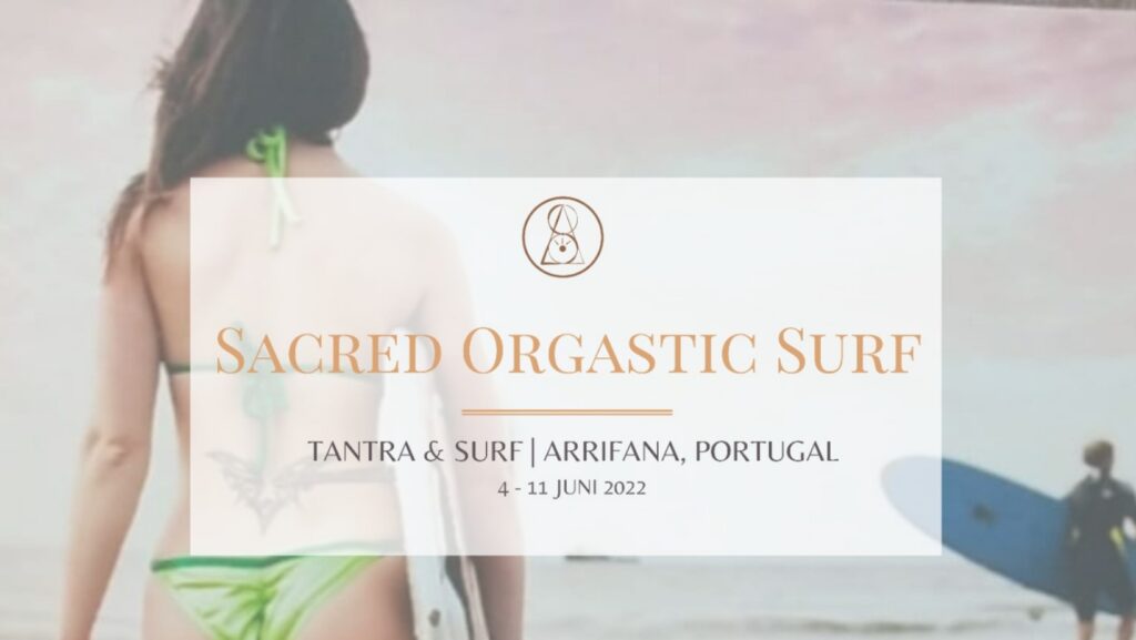 tantra and surf retreat