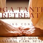 tantra and yoga retreat