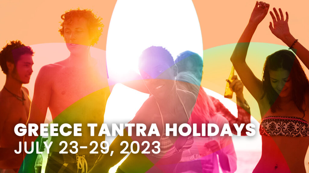 Greek Tantra Festival