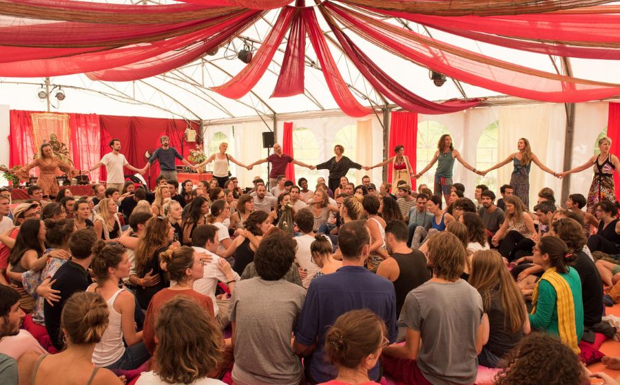 Impulse Festival To Be Confirmed Small Festivals & Retreats in Europe