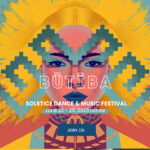 Butiba festival