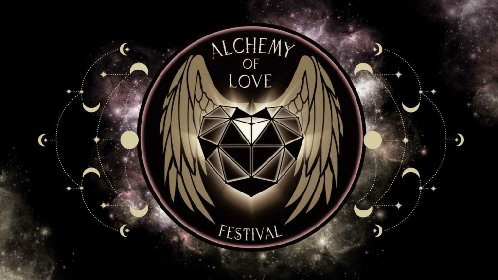 alchemy of love tantra festival