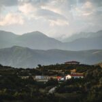 yoga retreat in Albania