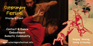 contact impro festival