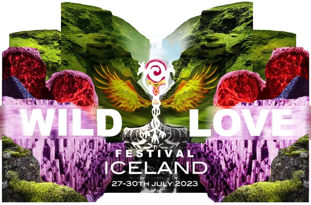 wild love festival iceland
